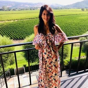 Meet your Posher, Johana